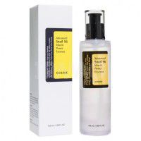 Advanced Snail 96 Mucin Power Essence - Эссенция с 96% экстракта муцина улитки